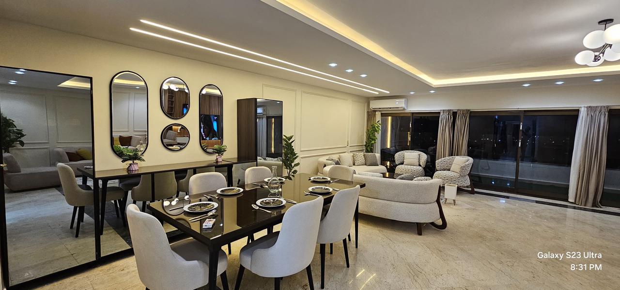 أفضل شركة تشطيبات في الدقي