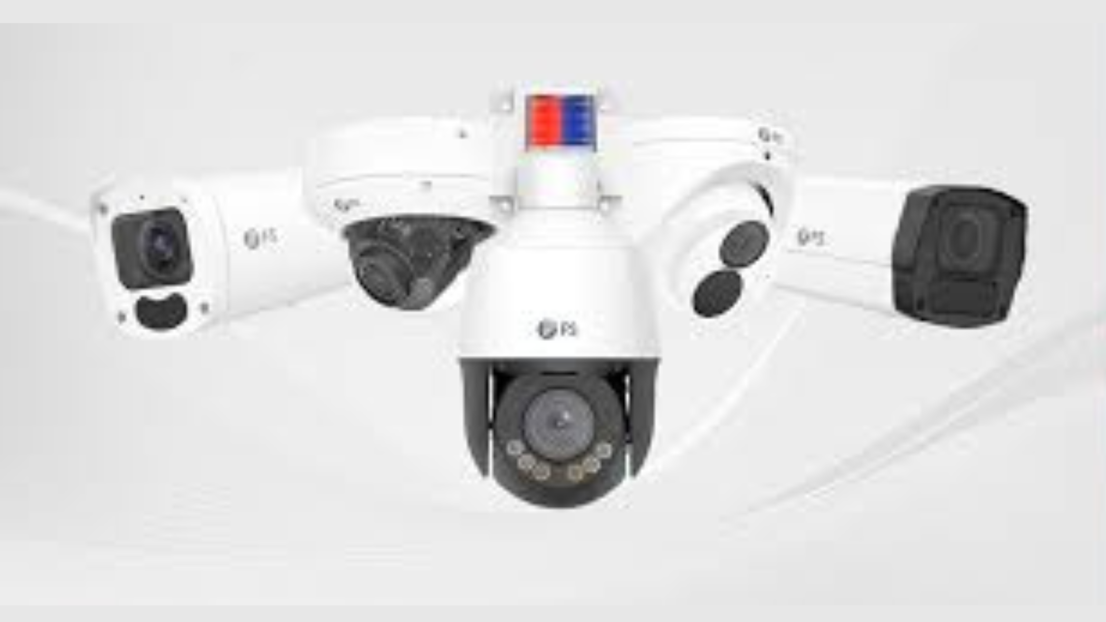 كاميرات وأنظمة المراقبة: حماية متكاملة للعصر البديل